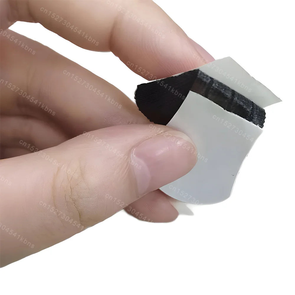 Bandelettes Nasales Anti-Ronflement - Kit 10/200pcs Extra Fort pour Adultes et Enfants