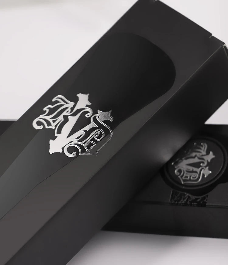 Set Pinceaux Maquillage Kat Von D - Kit Professionnel Foundation Blush Contouring