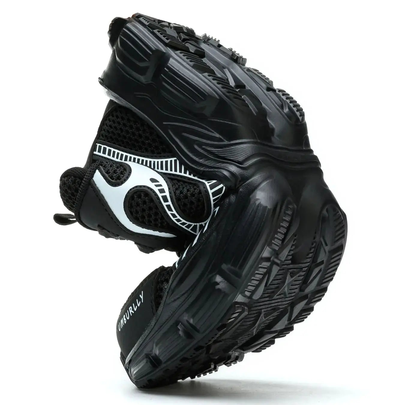 Chaussures de Sécurité Femme - Embout Acier Respirant Été