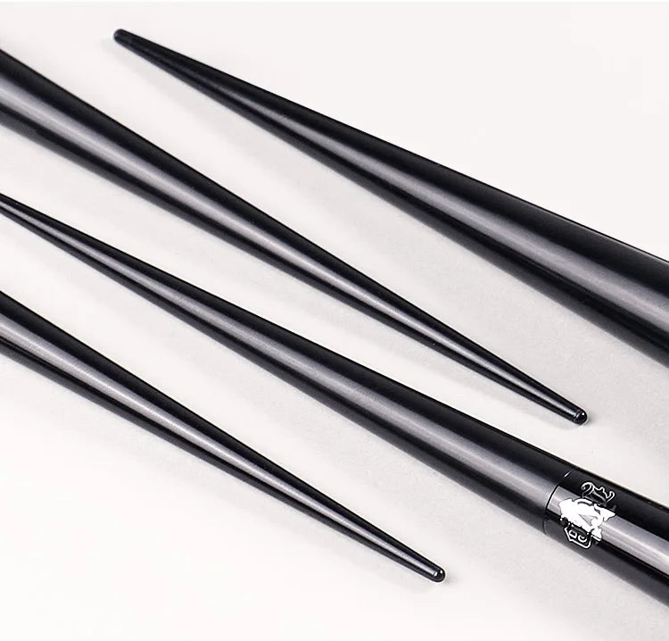 Set Pinceaux Maquillage Kat Von D - Kit Professionnel Foundation Blush Contouring