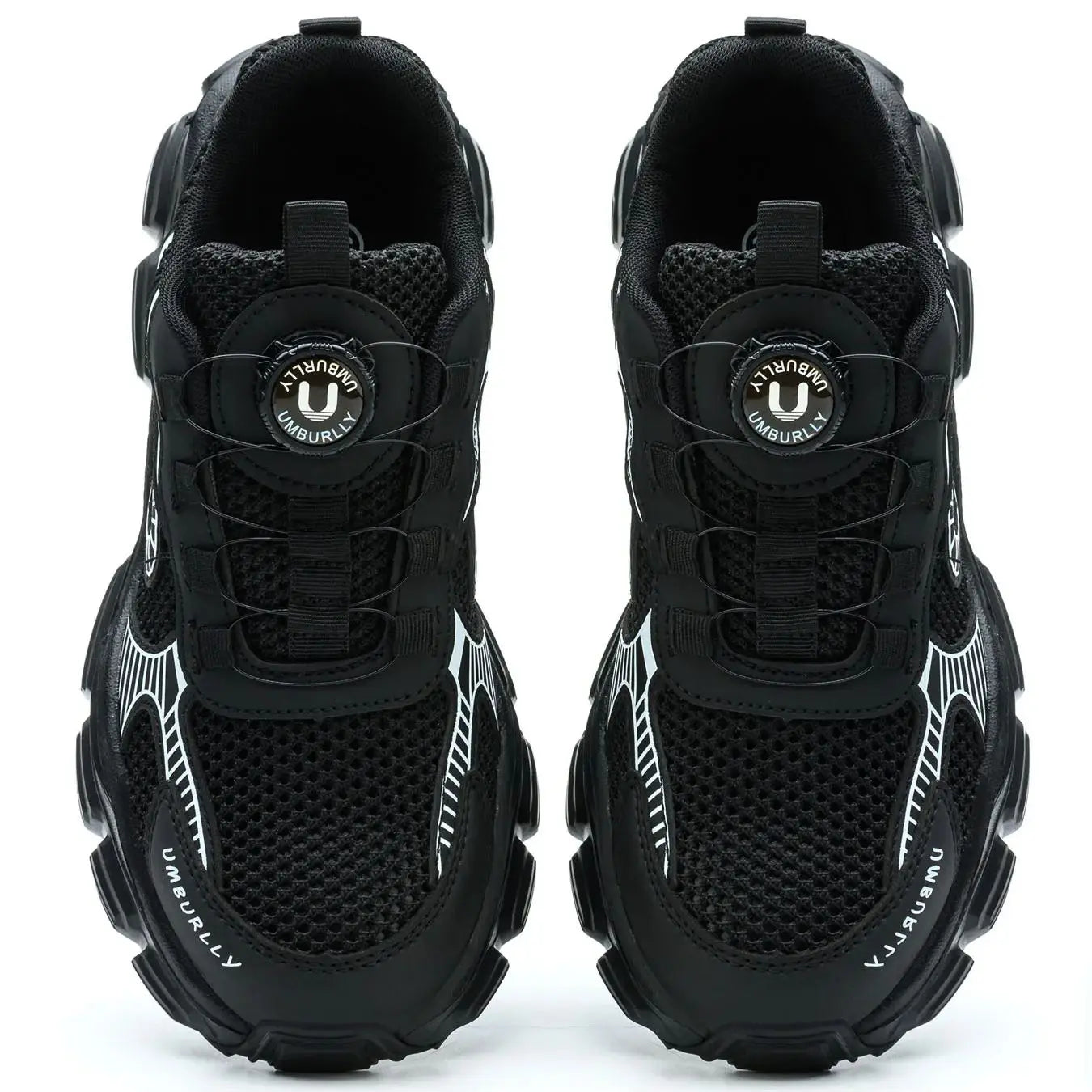 Chaussures de Sécurité Femme - Embout Acier Respirant Été