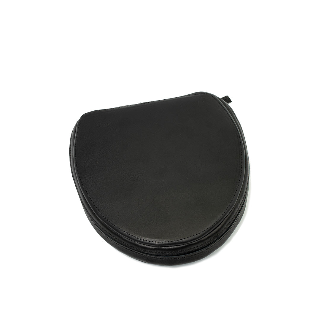 Leather Case for AirPods Max-4