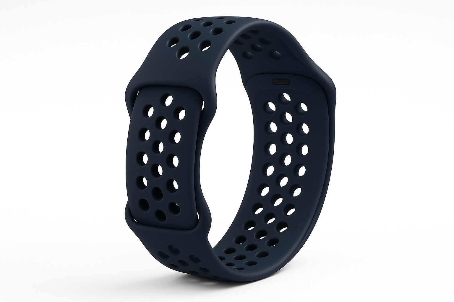 Bracelet Bleu Marine