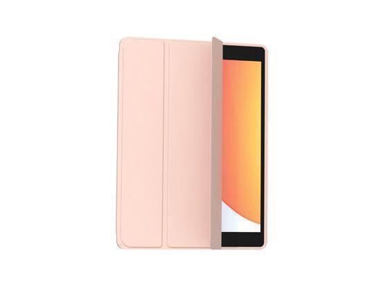 Folio SlimSkin iPad Air 13" (M3/M2 - 2025/24) - Rose-2
