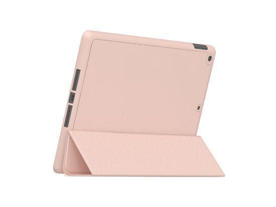 Folio SlimSkin iPad Air 13" (M3/M2 - 2025/24) - Rose-3