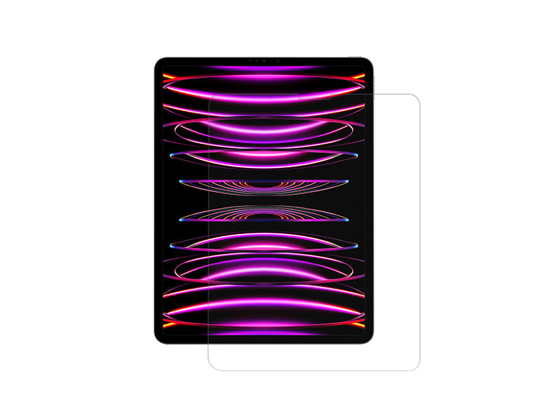 Verre de protection iPad Pro 12.9 (2018/20/21/22 - 3rd/4th/5th/6th gen)-0